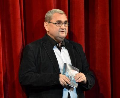 Criticilor mei... Managerul Teatrului, Daniel Vulcu, e la cuţite cu criticul Mircea Morariu
